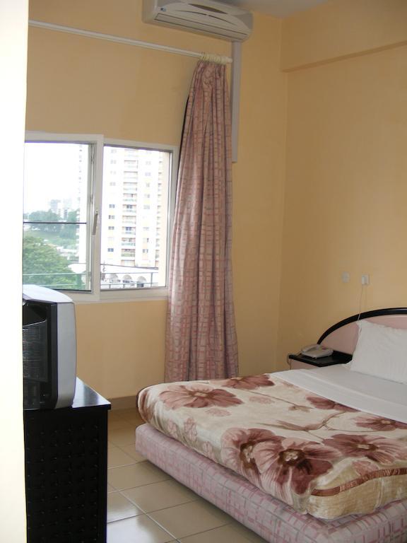 Hotel Beausejour Mirabel Bonaberi Bilik gambar
