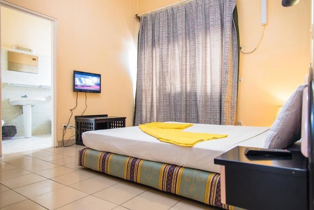 Hotel Beausejour Mirabel Bonaberi Luaran gambar