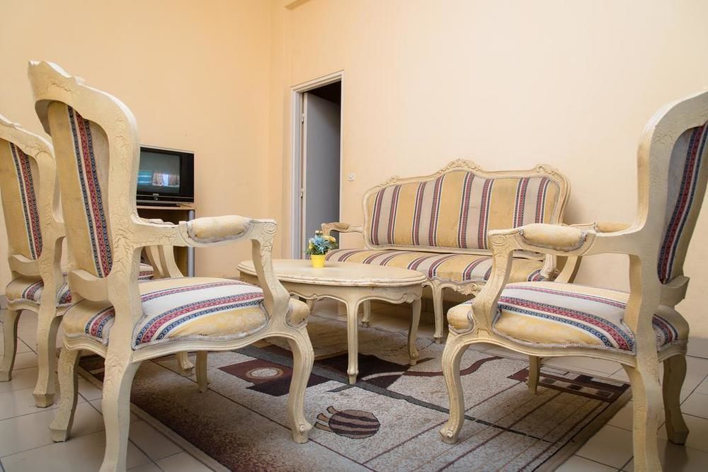 Hotel Beausejour Mirabel Bonaberi Luaran gambar